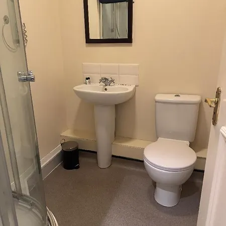 The Woodland's Hotel