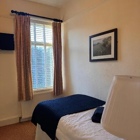 Hotel The Woodland's *