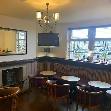 The Woodland's Hotel *