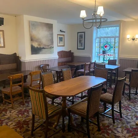 The Woodland's Hotell