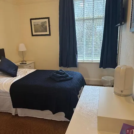 Hotel The Woodland's Bradford (West Yorkshire)