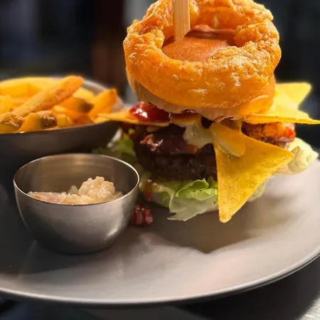 The Woodland's Bradford (West Yorkshire)