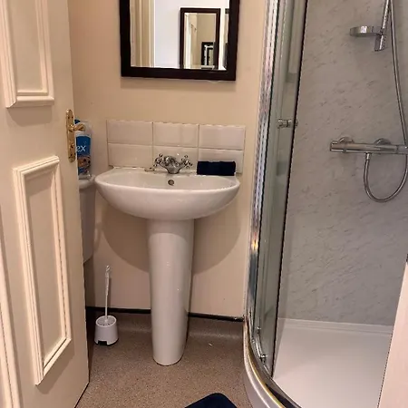 The Woodland's Hotell *