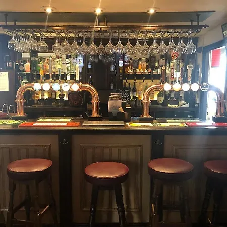 Hotel The Woodland's Bradford (West Yorkshire)