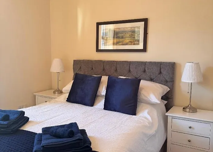 The Woodland's Otel Bradford (West Yorkshire)