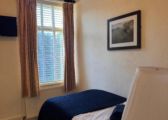 Hotel The Woodland's *