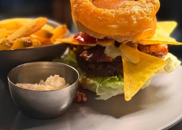 The Woodland's Bradford (West Yorkshire)