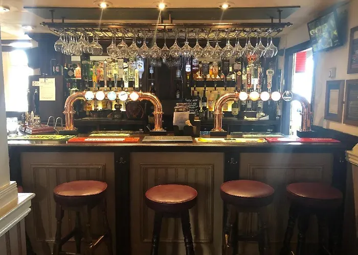 Hotel The Woodland's Bradford (West Yorkshire)