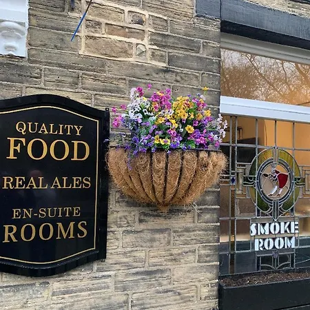 Отель The Woodland's