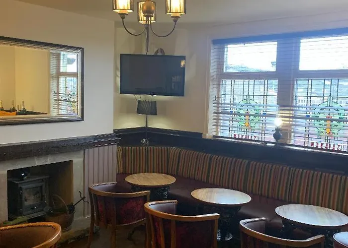 The Woodland's Отель *