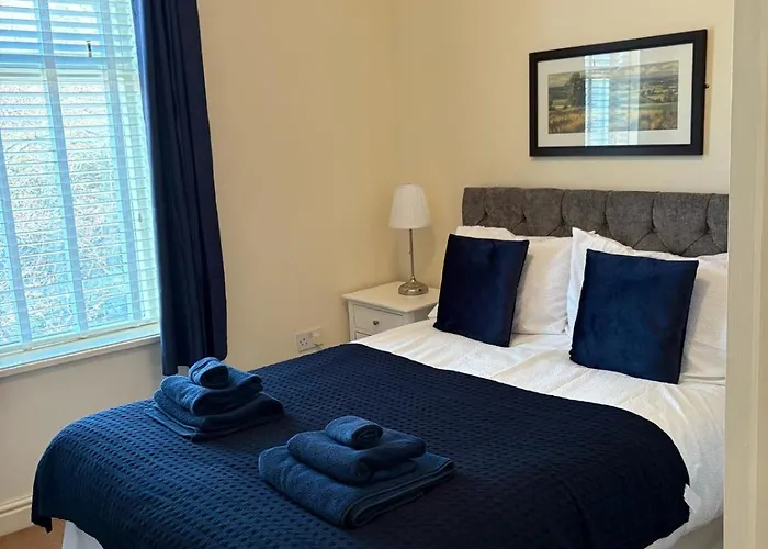 The Woodland's * Брадфорд